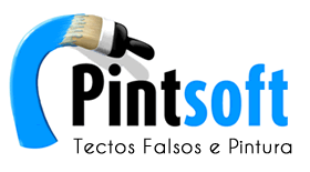 Logotipo pintsoft